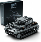Lego Army Tank