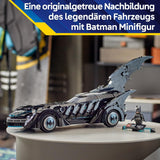 Lego Batman Bat Tank