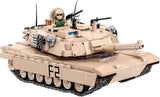 Lego M1 Abrams Tank