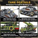 Lego air tanks
