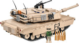 Lego M1 Abrams Tank