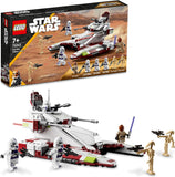 Fighter Tank Lego