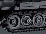 Lego City Tanker Truck