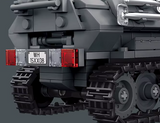 Lego City Tanker Truck