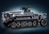 Lego City Tanker Truck