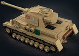 Lego WW2 German Tank