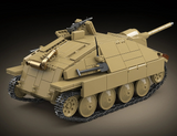Lego Tank MOC