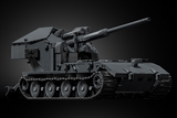 Lego E 100 Tank