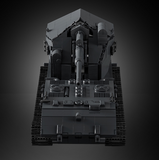Lego E 100 Tank