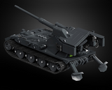 Lego E 100 Tank