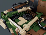 Tank Tiger Lego