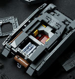 Lego Army Tank