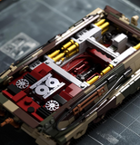 Lego german tanks