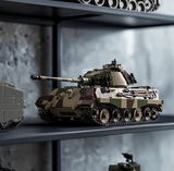 Lego german tanks