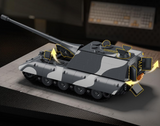 Lego Mini Maus Tank