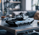 Lego Tank Sets