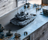 Lego Tank Sets