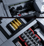 Lego Tank Sets