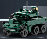 Tank Lego Sets