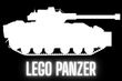 Lego Panzer