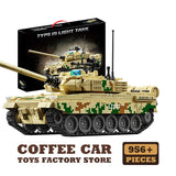 Type 15 Leichter Panzer