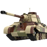 Lego World War 2 Tanks