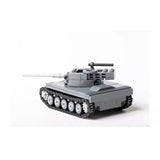 Panzerkampfwagen 2 – Deutschland