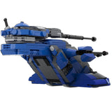 Lego AAT Tank