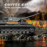 Panzerkampfwagen IV – Deutschland