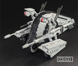Lego Alliance Tank Droid