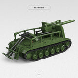 Lego Russian Tank