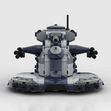 Lego Separatist Tank
