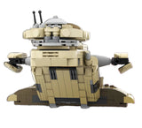 AAT Tank Lego