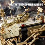 M2 Bradley IFV - USA