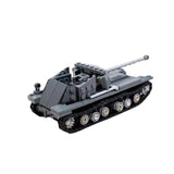 Sturmgeschütz 3 - Deutschland