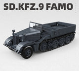 Tanker Truck Lego