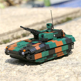 Lego Armored Assault Tank