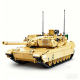M1A2 Abrams sep v2 - USA