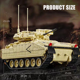 M2 Bradley IFV - USA