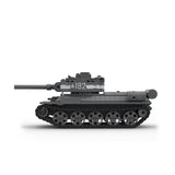 Lego T-34 Tank