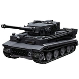 Panzerkampfwagen VI Tiger 1 - Deutschland