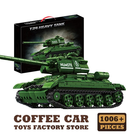 T-34 – UdSSR