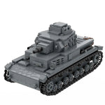 Panzerkampfwagen II Ausf. C (1939) – Deutschland