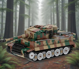 Lego Tank Tiger – Deutschland