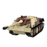Lego City Tank