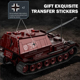Armoured Assault Tank Lego