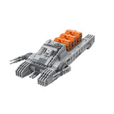Lego Imperial Tank