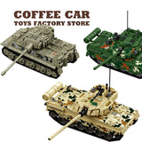 99A Tank