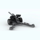 Lego M4 Sherman Tank