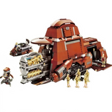 Lego Corporate Alliance Tank Droid